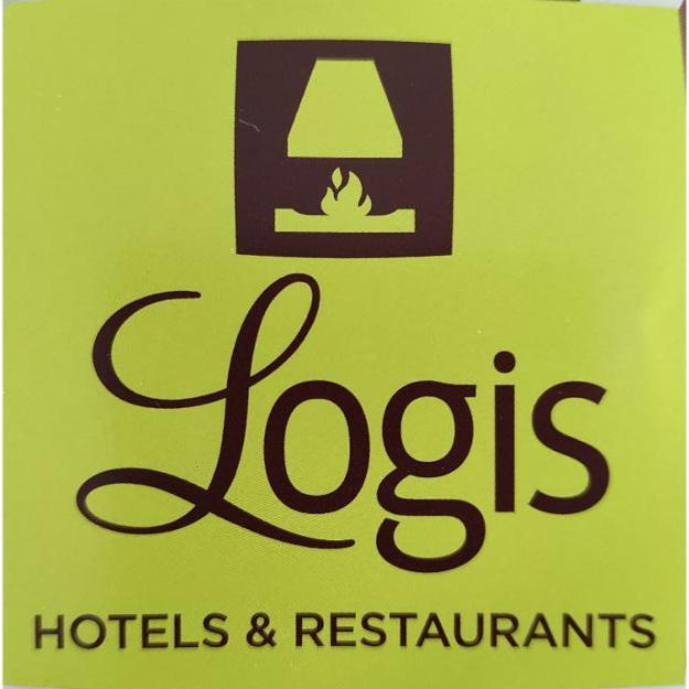 Logis Hotel Restaurant Les Cevennes Saint-Cirgues-en-Montagne Ngoại thất bức ảnh