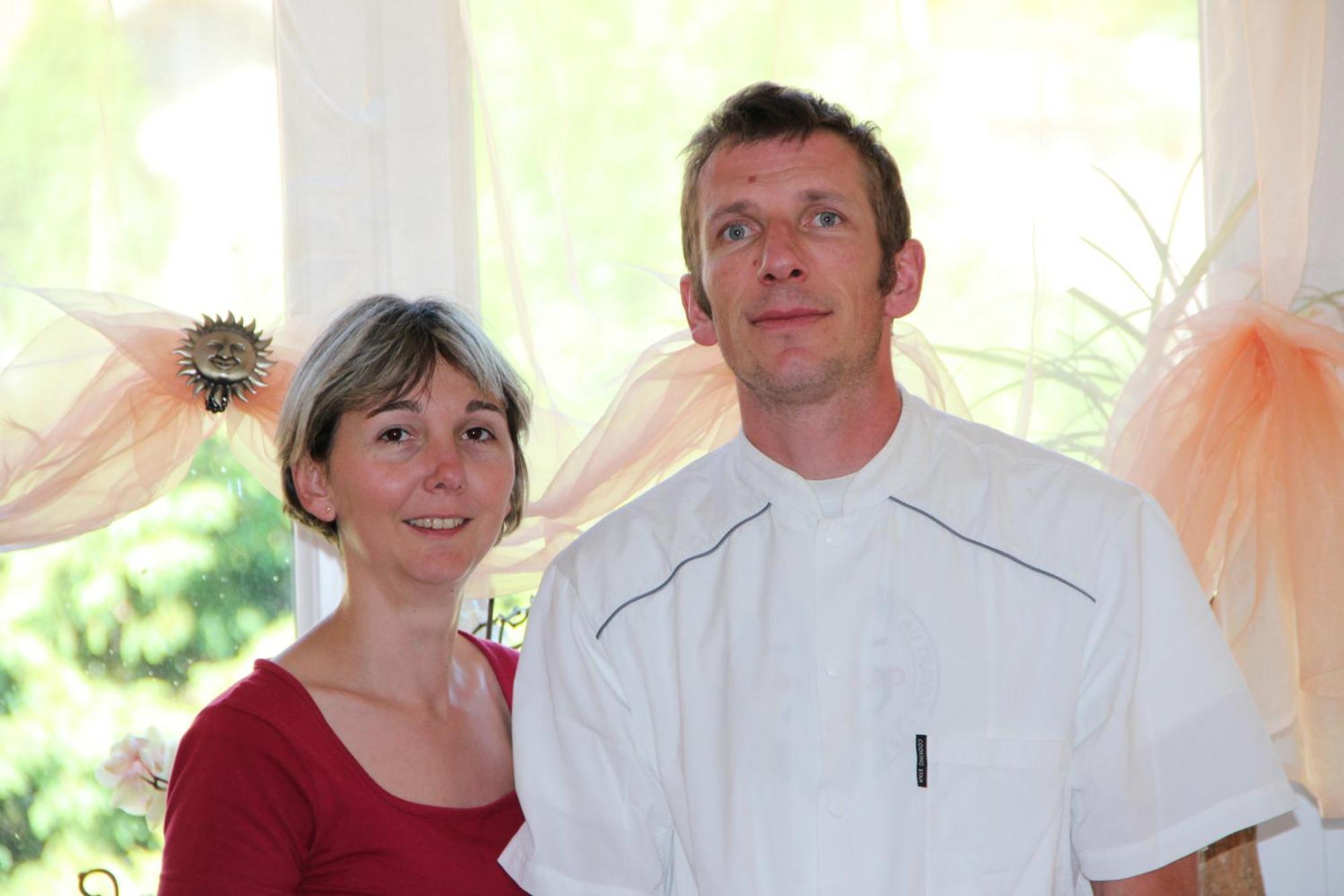 Logis Hotel Restaurant Les Cevennes Saint-Cirgues-en-Montagne Ngoại thất bức ảnh