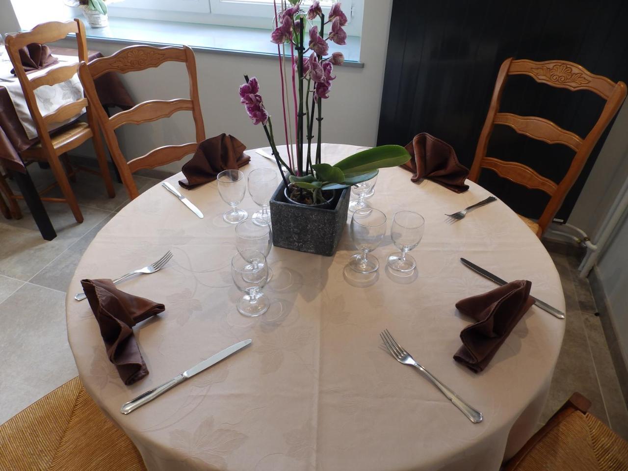Logis Hotel Restaurant Les Cevennes Saint-Cirgues-en-Montagne Ngoại thất bức ảnh